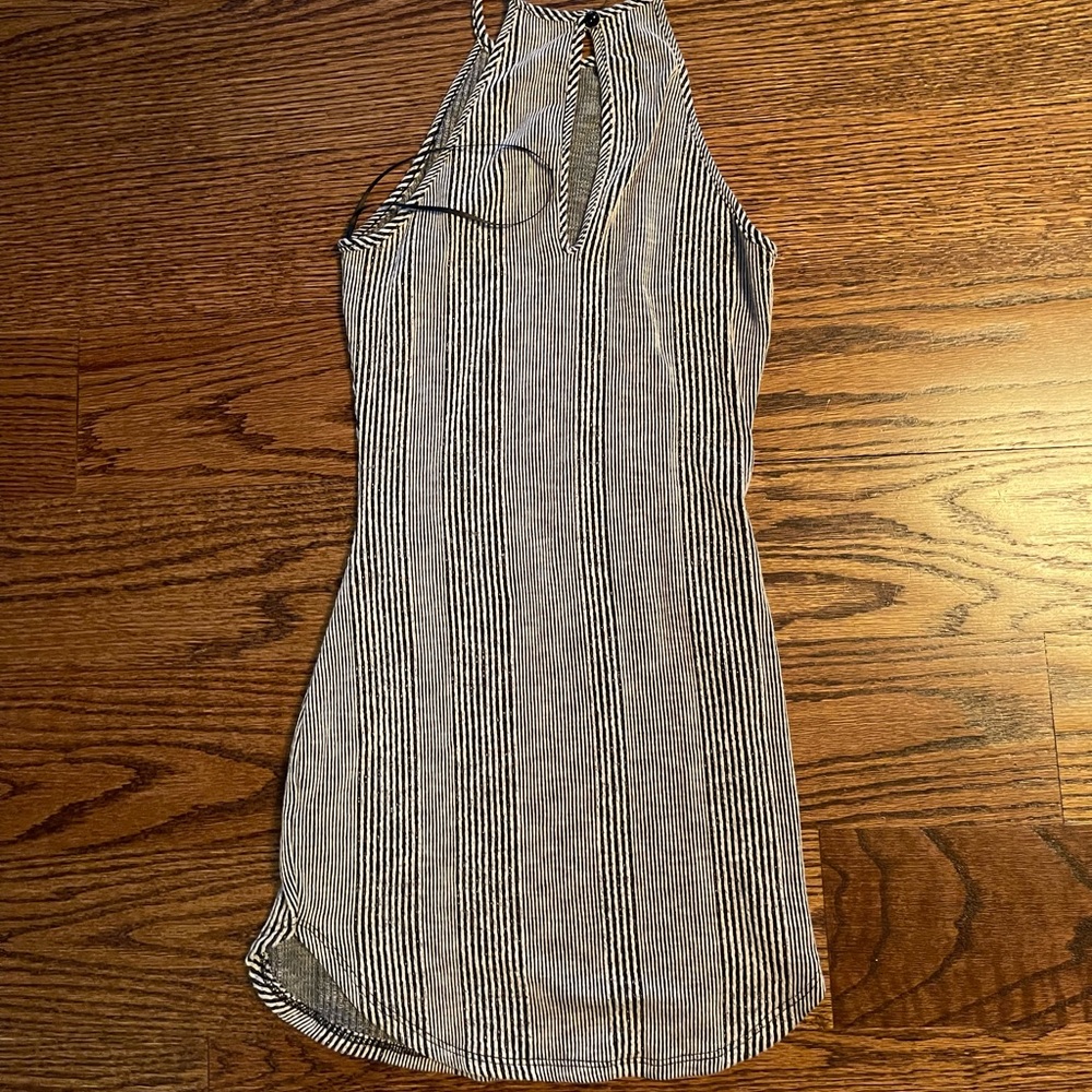 Mini Dress - Picture 2 of 2